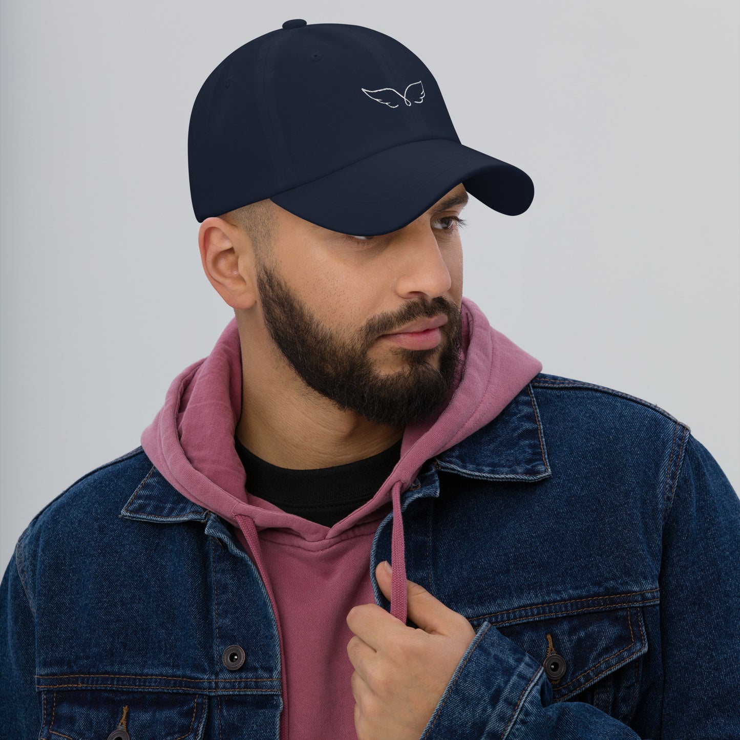 Angel Numbers Hat 777