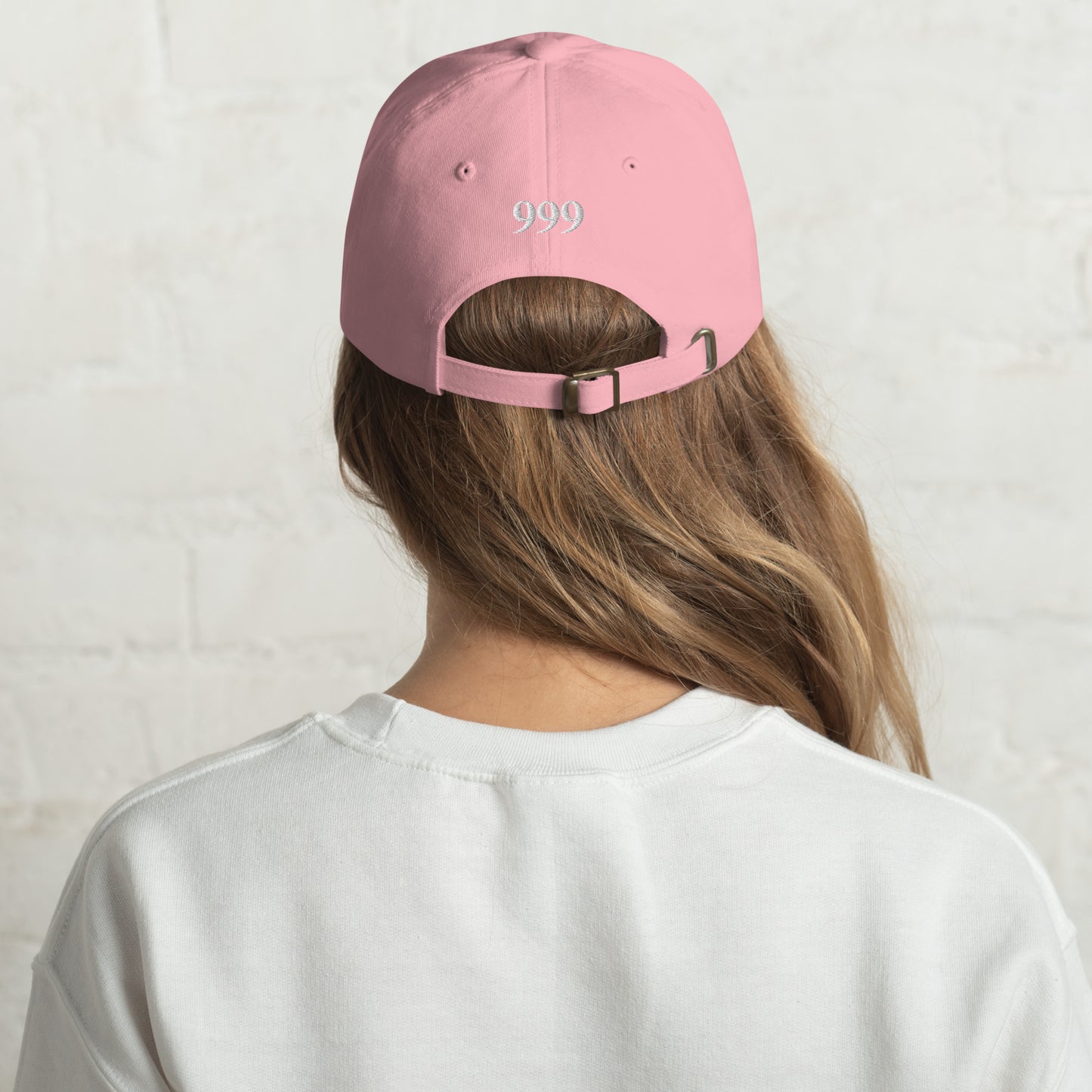 Angel Numbers Hat 999
