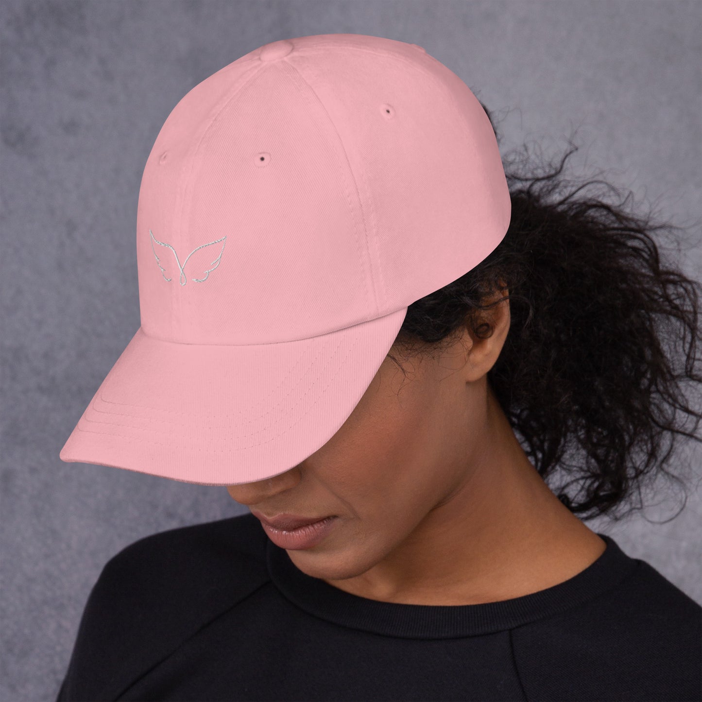 Angel Numbers Hat 777