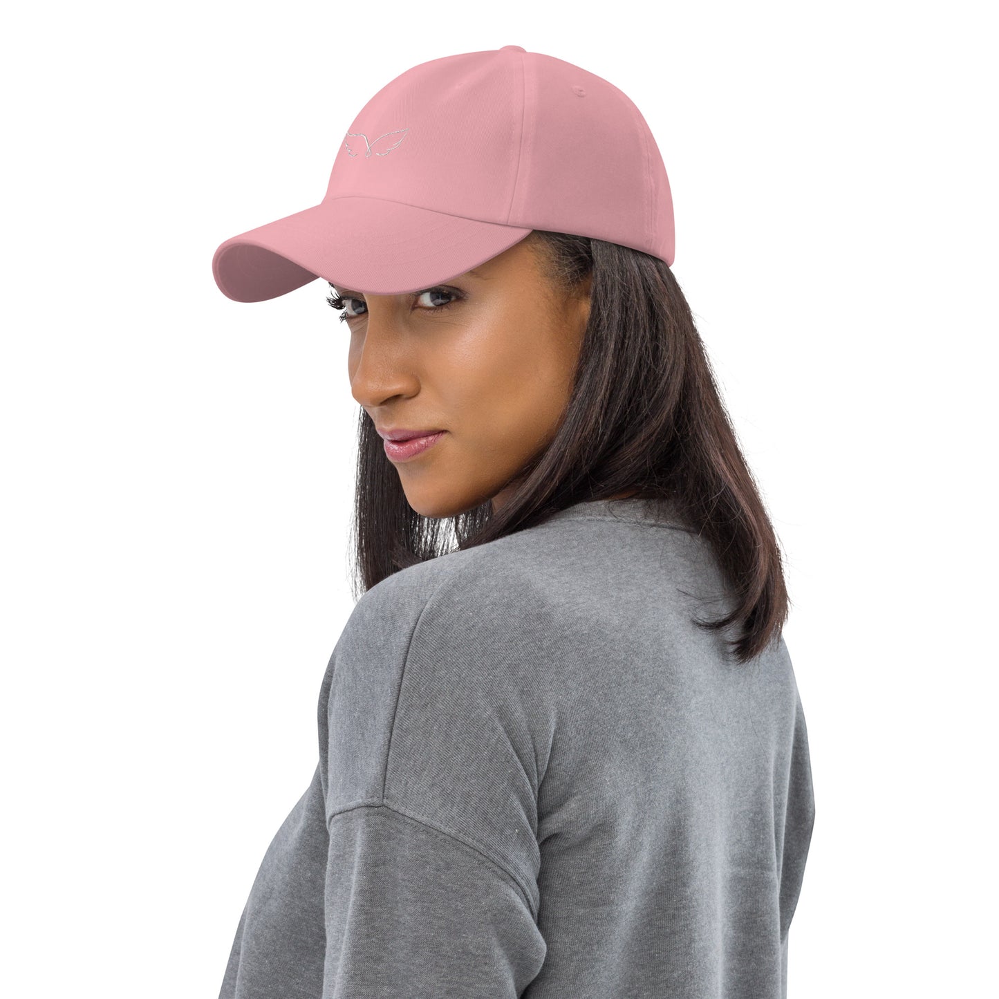 Angel Numbers Hat 888