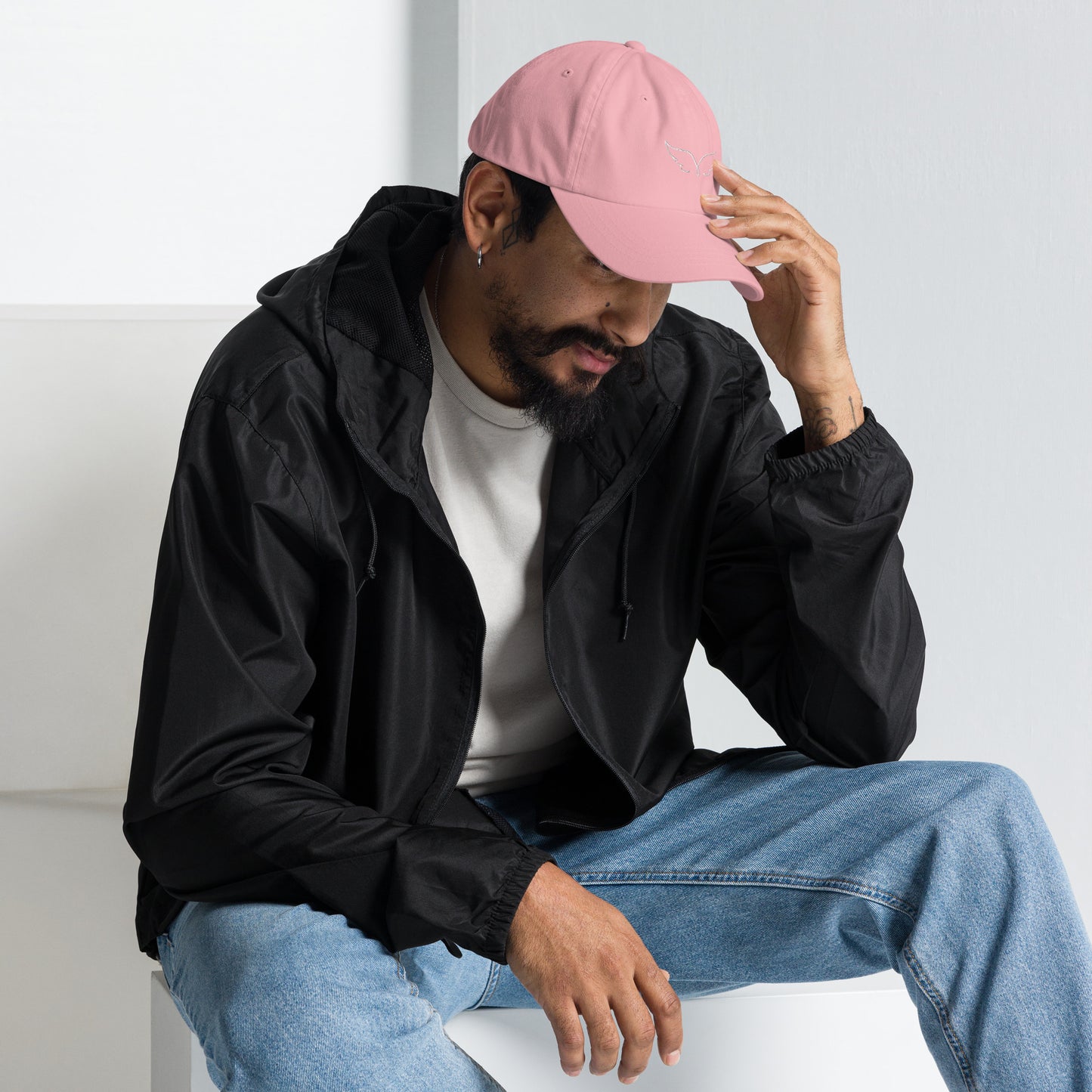 Angel Numbers Hat 888