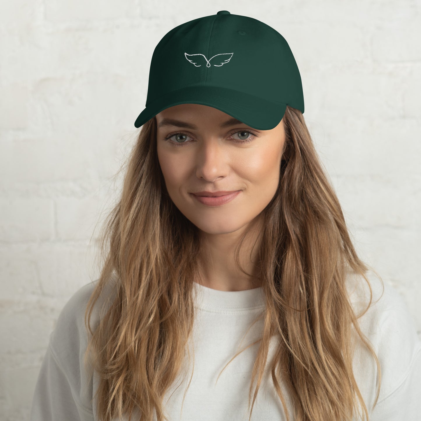 Angel Numbers Hat 999