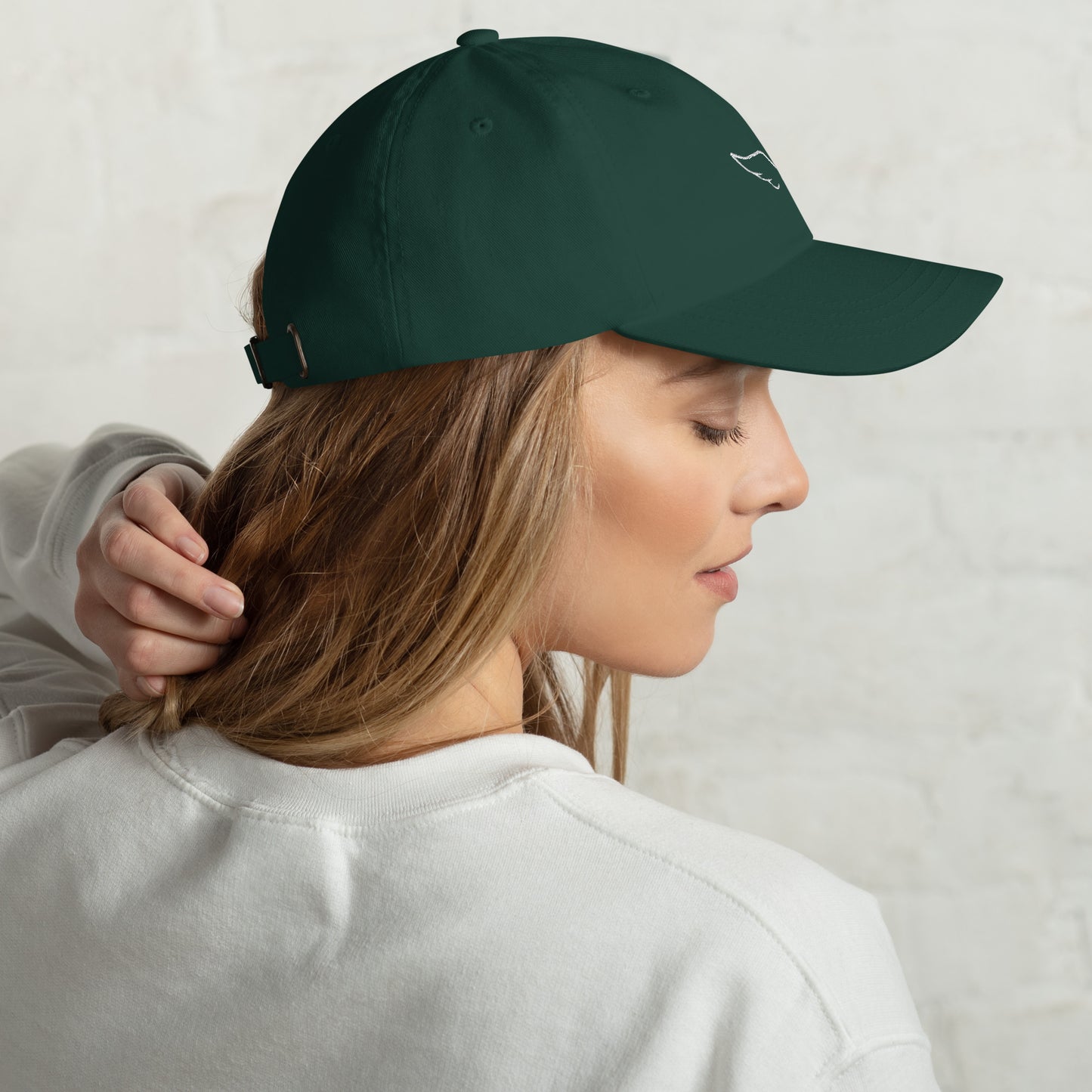 Angel Numbers Hat 999
