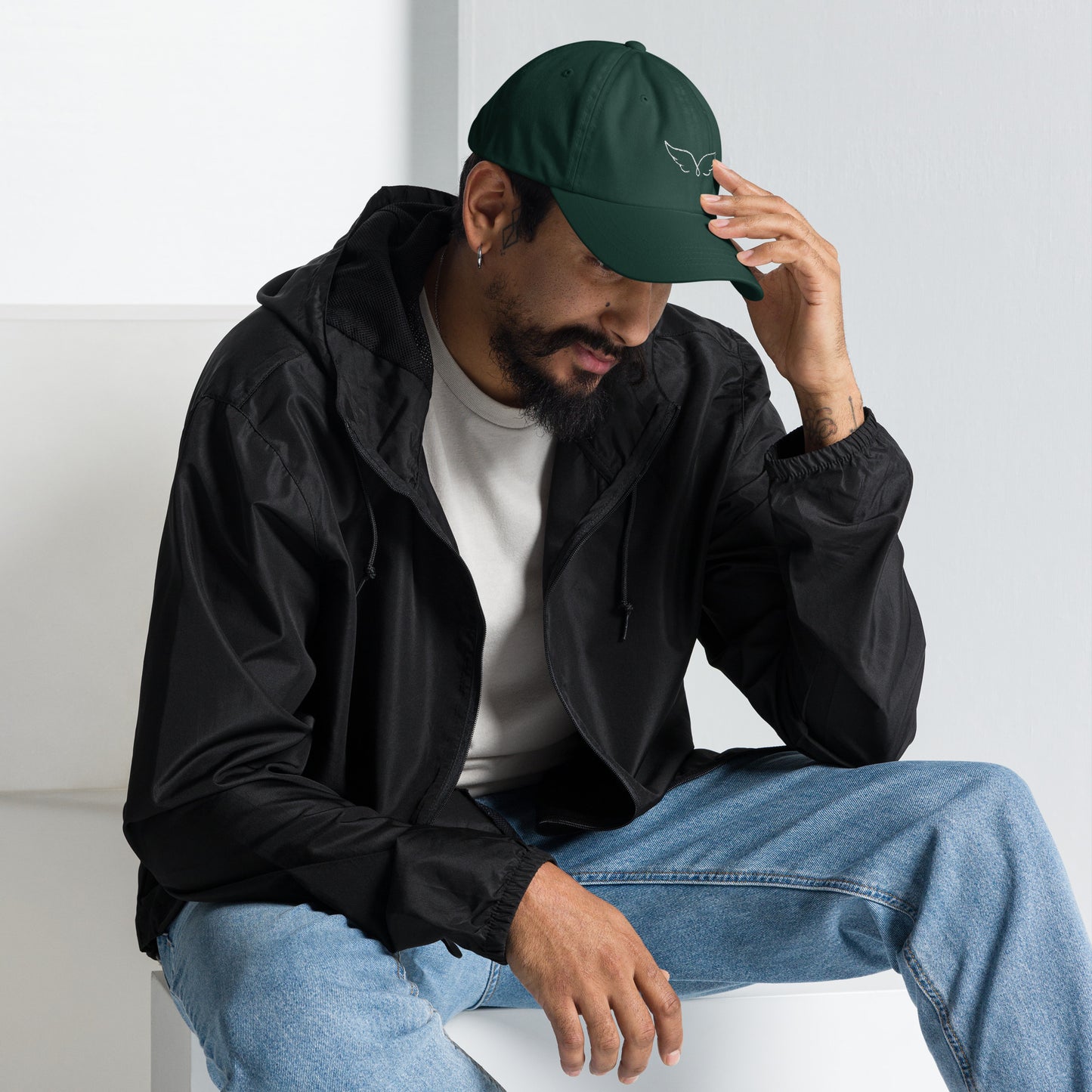 Angel Numbers Hat 888