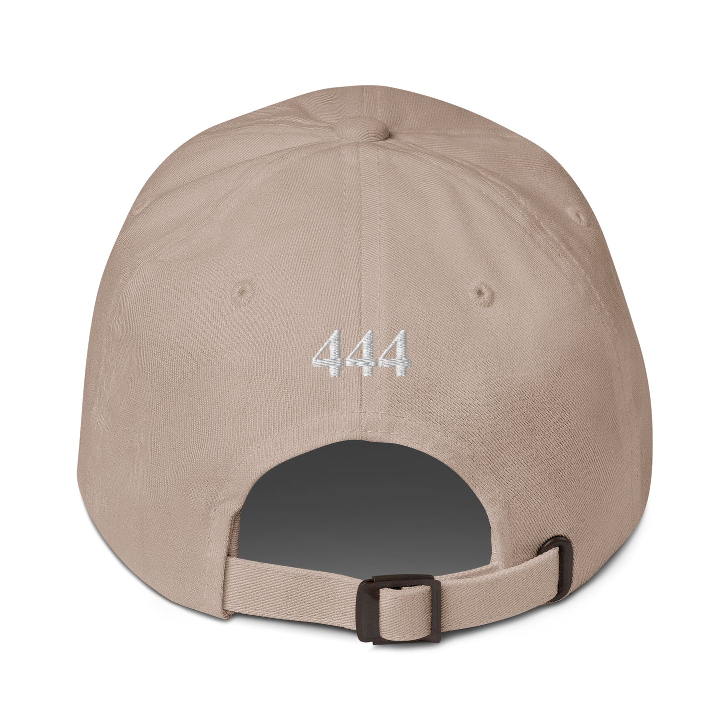 Angel Numbers Hat 444