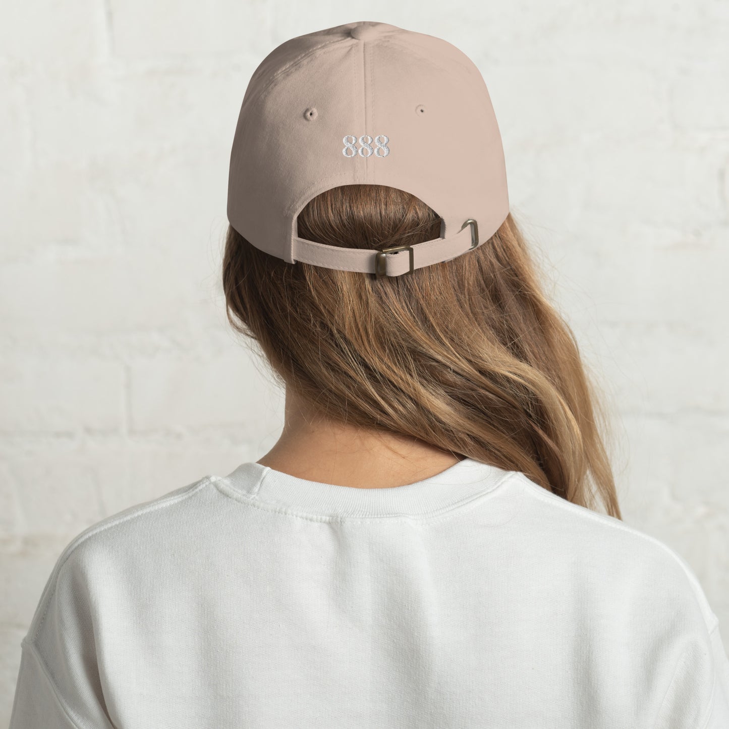 Angel Numbers Hat 888