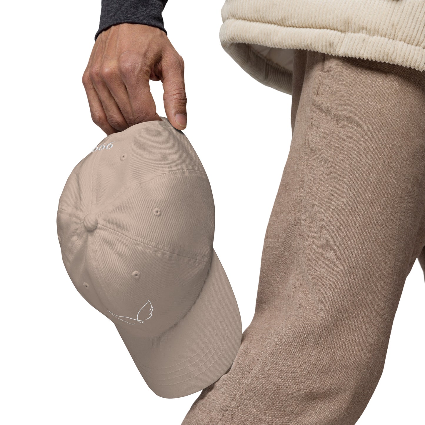 Angel Numbers Hat 999