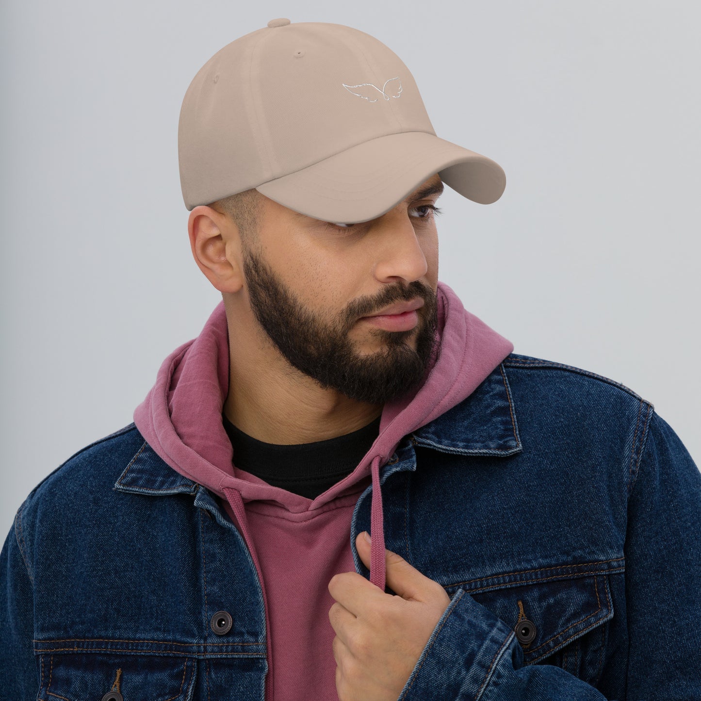 Angel Numbers Hat 999