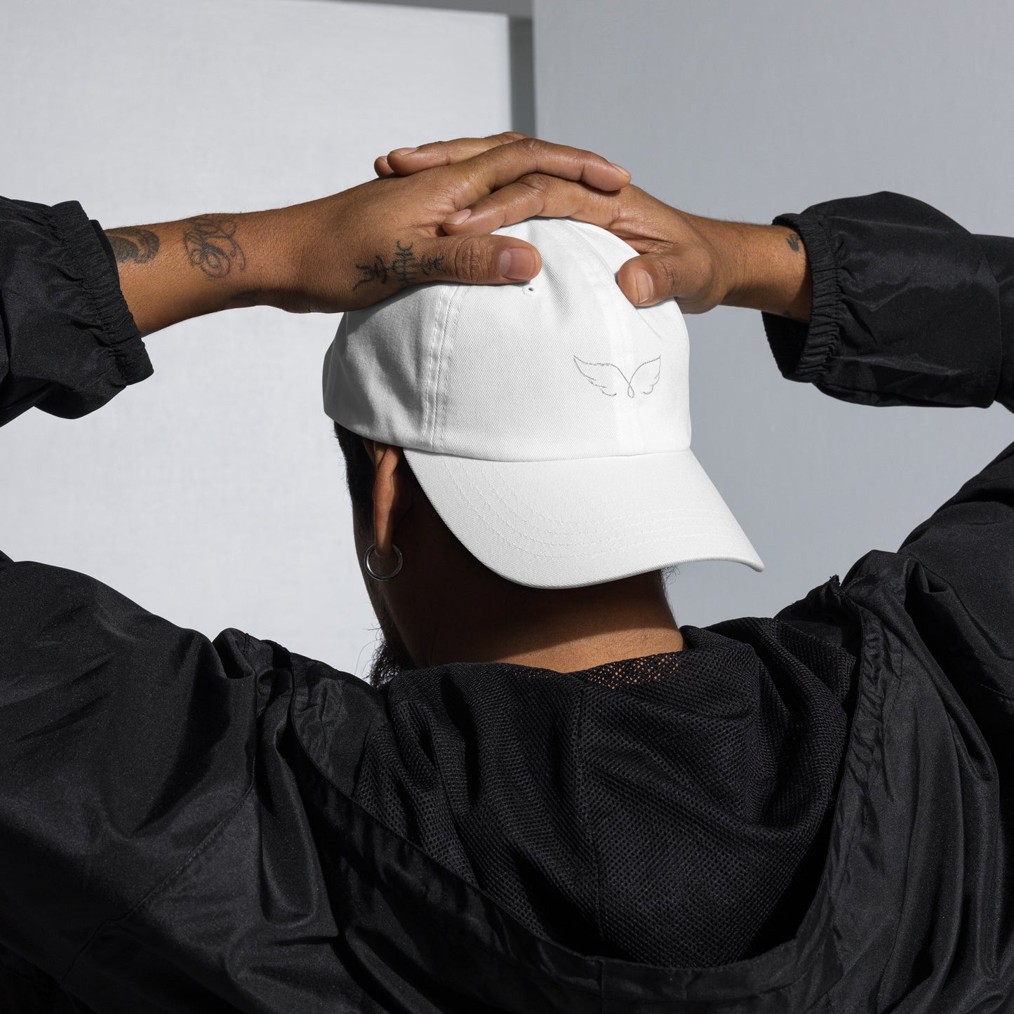 Angel Numbers Hat 888