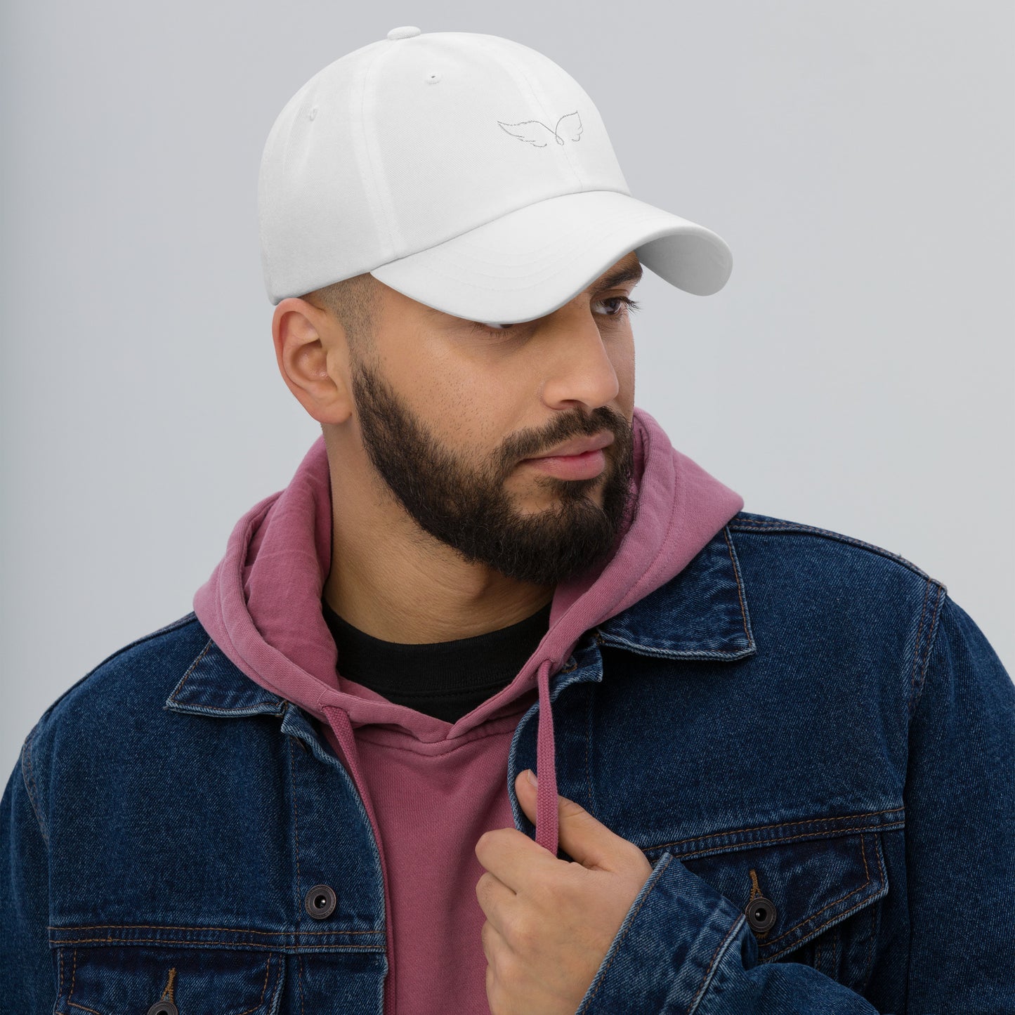 Angel Numbers Hat 999