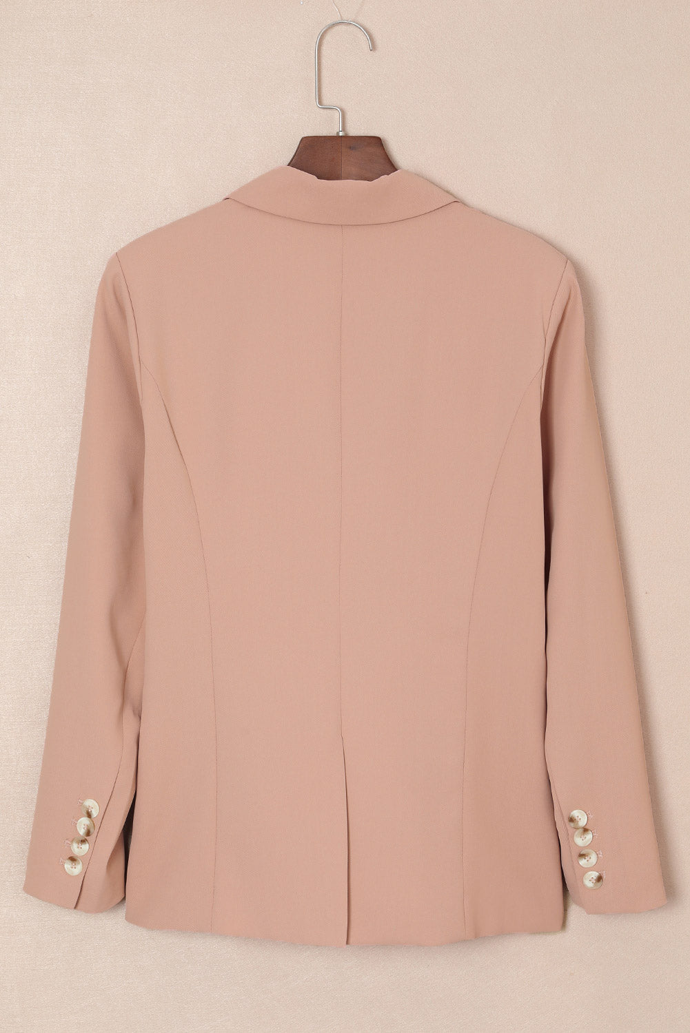 The Essential Blazer